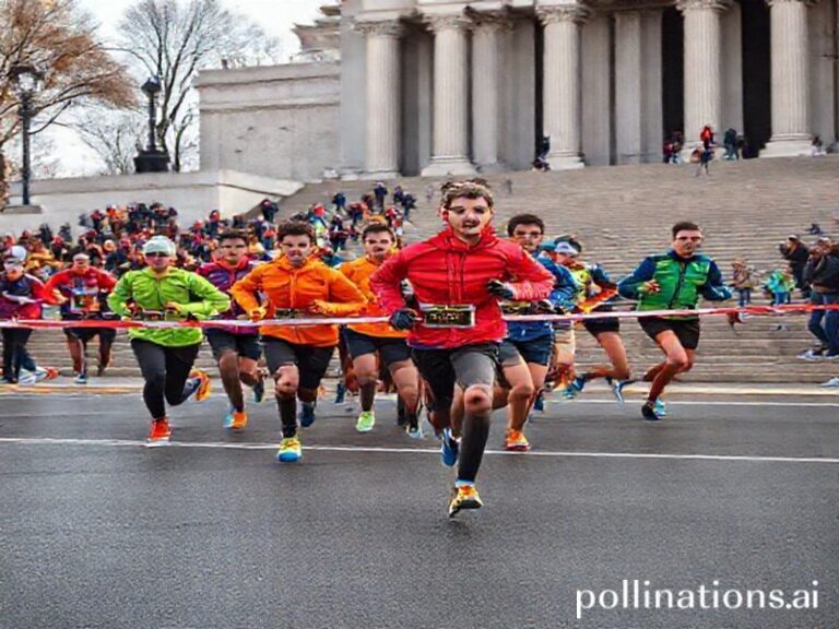 Trending: philadelphia marathon 2025
