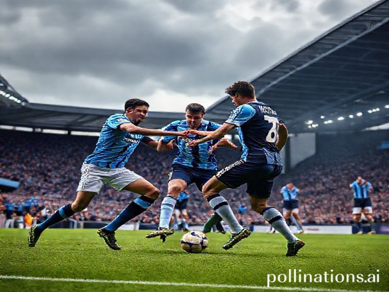 Trending: coventry vs west brom