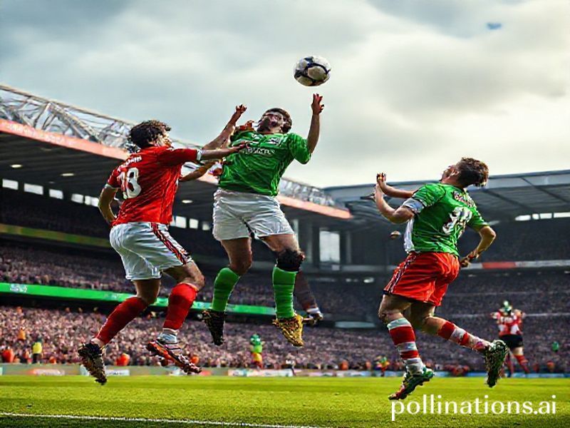 Trending: charlton vs southampton