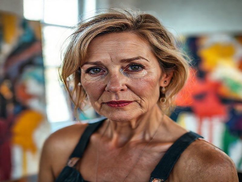 Trending: tanya oxtoby