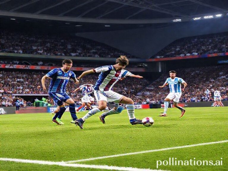 Trending: alavés vs celta vigo