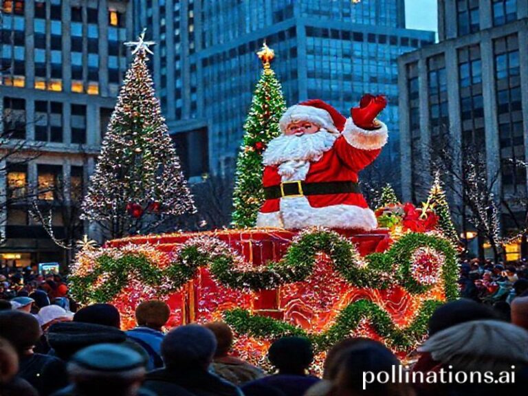 Trending: raleigh christmas parade 2025