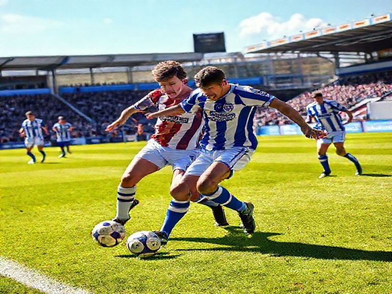 Trending: tamworth vs rochdale