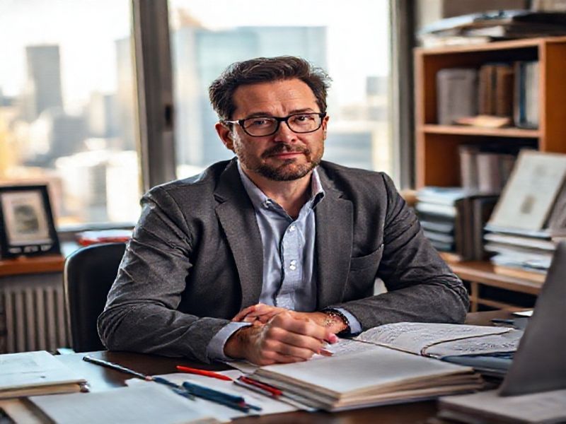 Trending: ryan lizza