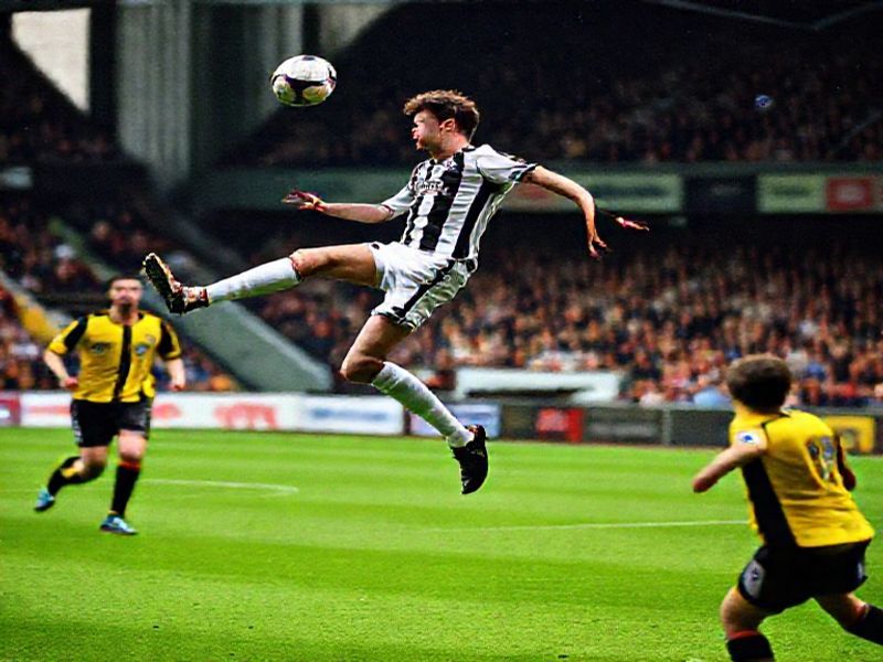 Trending: derby county vs watford