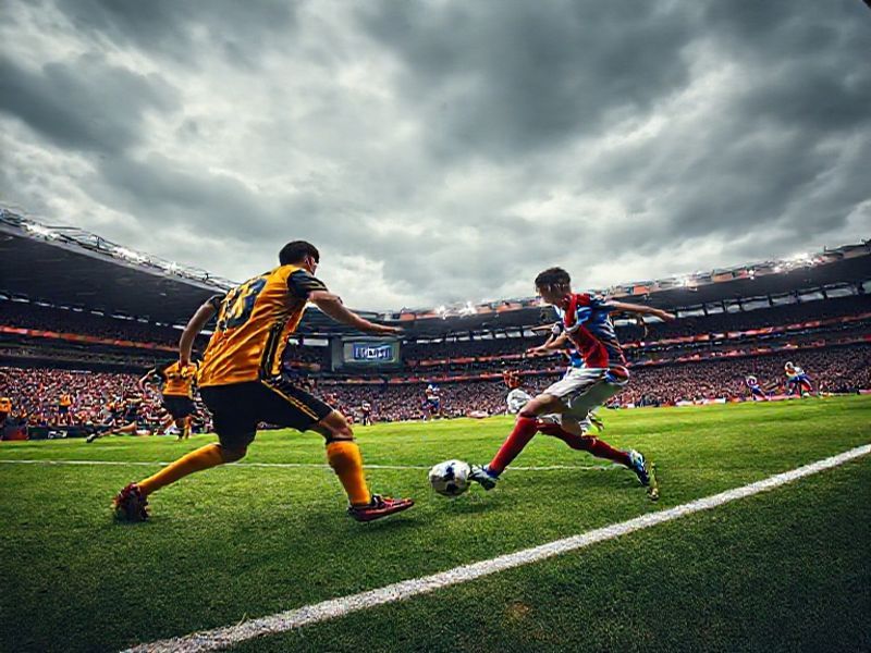 Trending: wolves vs crystal palace