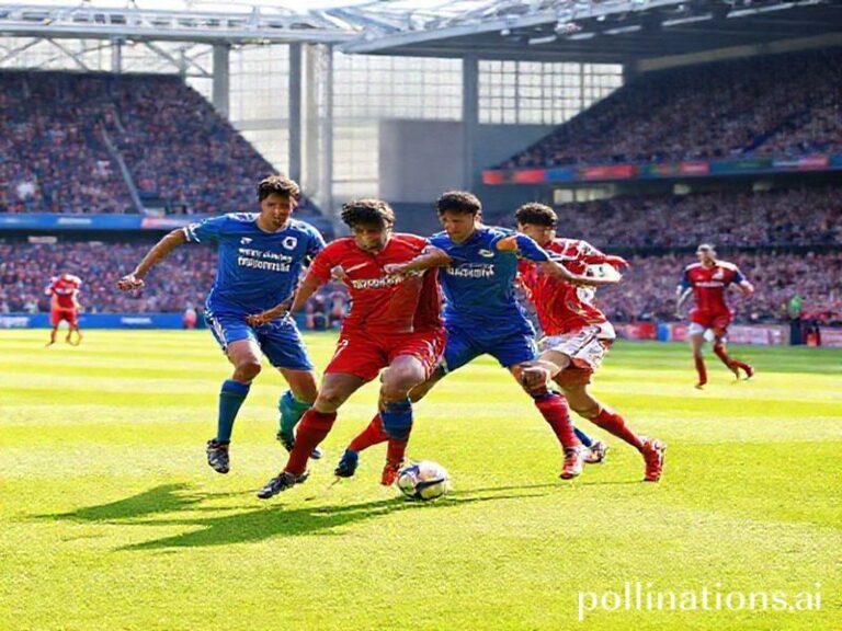 Trending: ipswich town vs wrexham