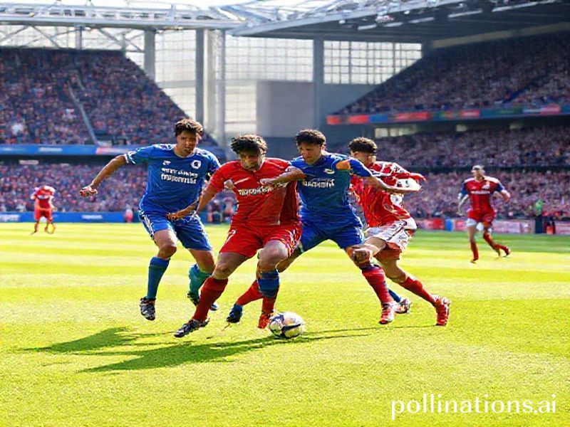 Trending: ipswich town vs wrexham