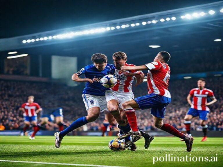 Trending: leicester city vs stoke city