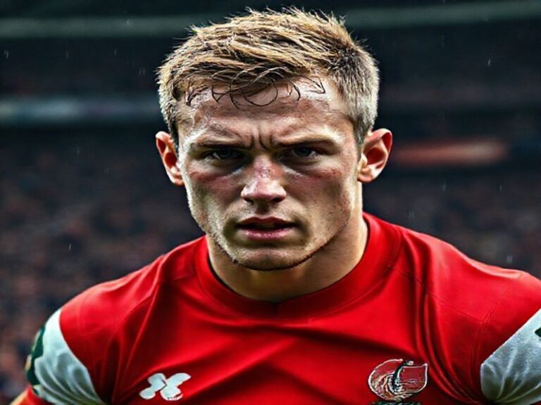 Trending: rees zammit