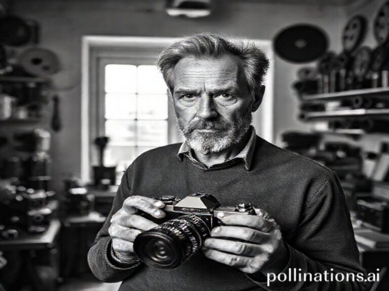 Trending: lennart karl