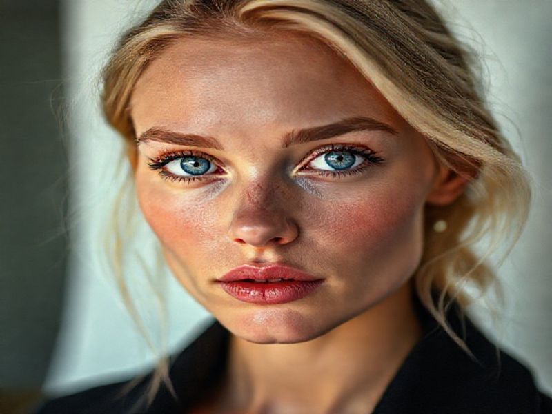 Trending: jane hedengren