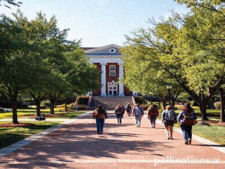 Trending: norfolk state