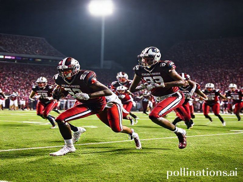 Trending: samford vs texas a&m