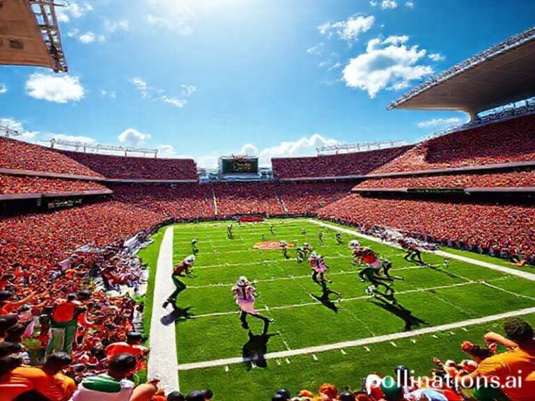 Trending: miami fl vs virginia tech