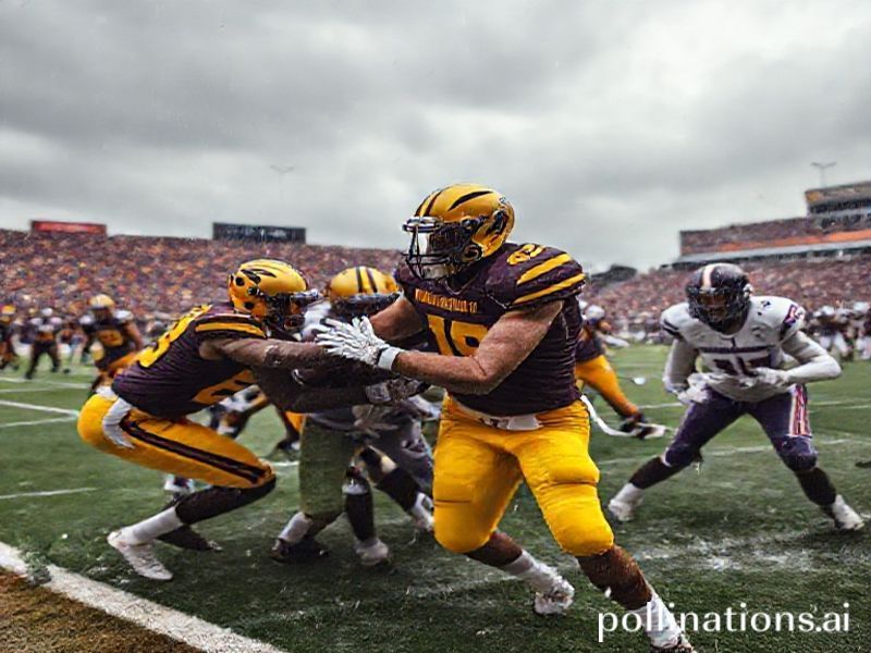Trending: minnesota vs northwestern
