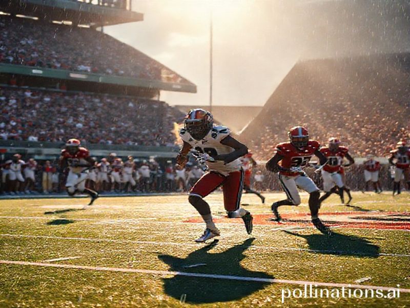 Trending: charlotte vs georgia