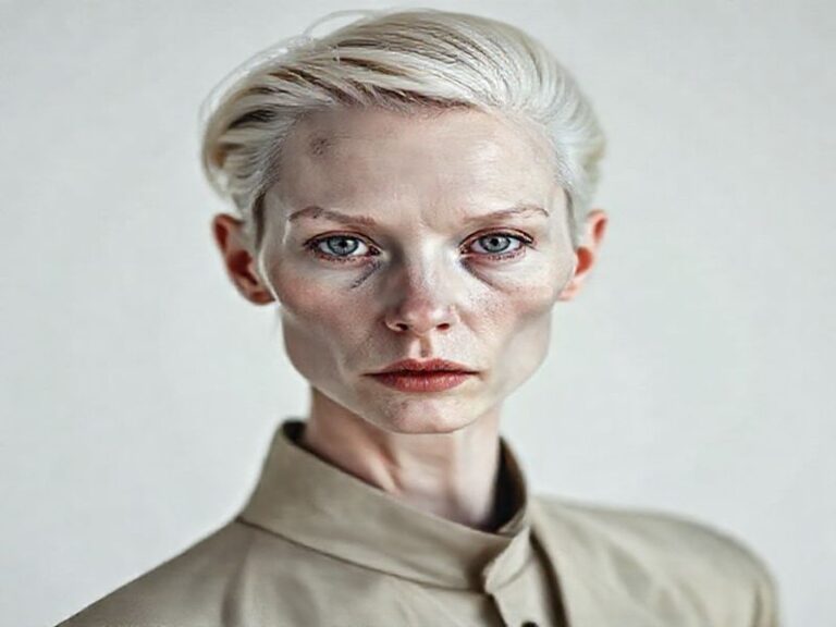 Trending: tilda swinton