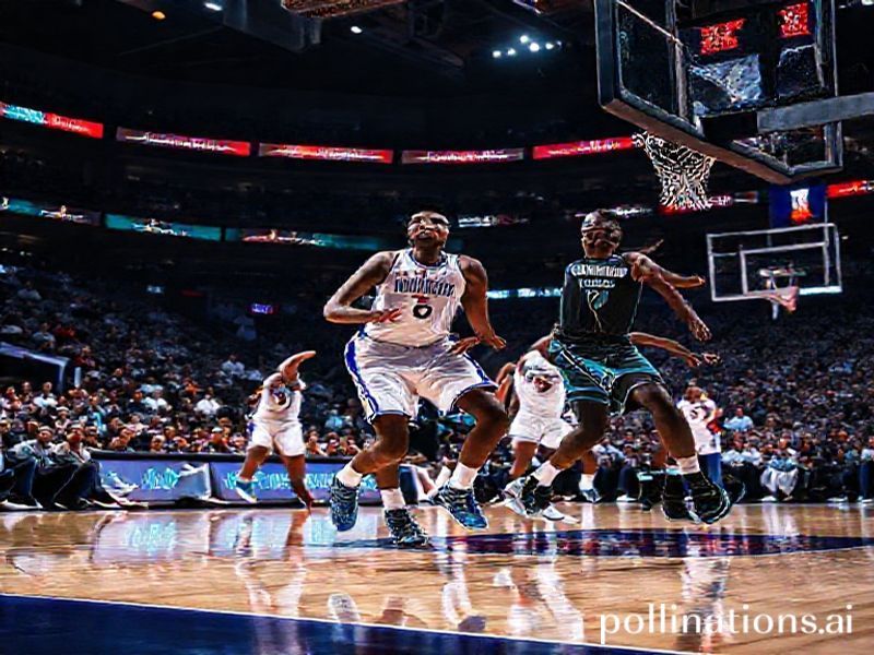 Trending: clippers vs hornets