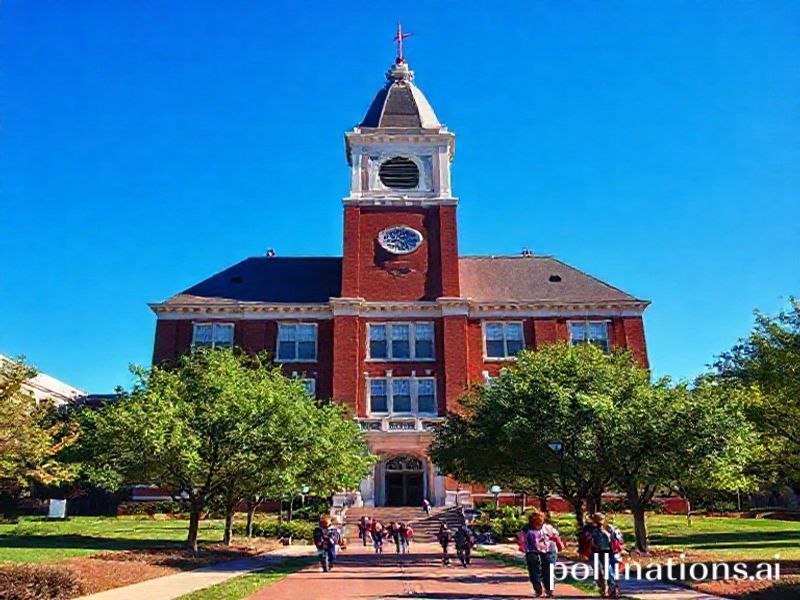 Trending: rutgers university