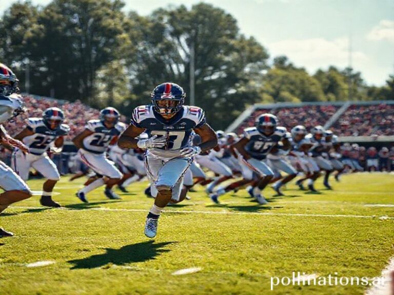 Trending: old dominion vs ga southern