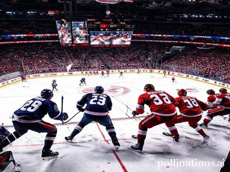 Trending: blue jackets vs red wings