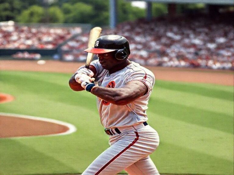 Trending: bo jackson