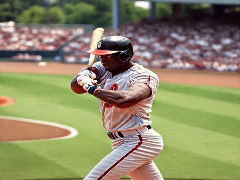 Trending: bo jackson