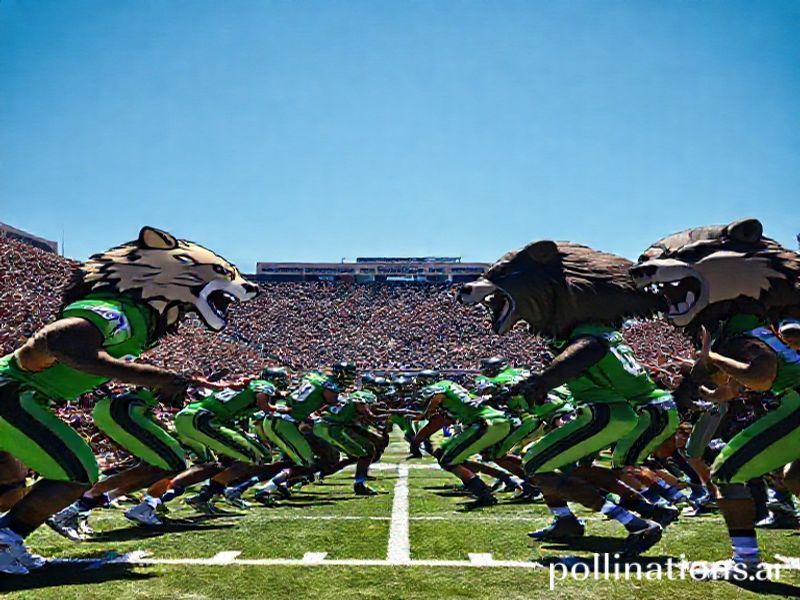 Trending: montana state vs montana