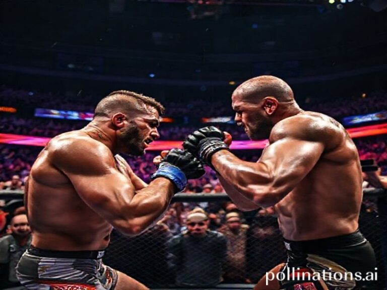 Trending: ufc events