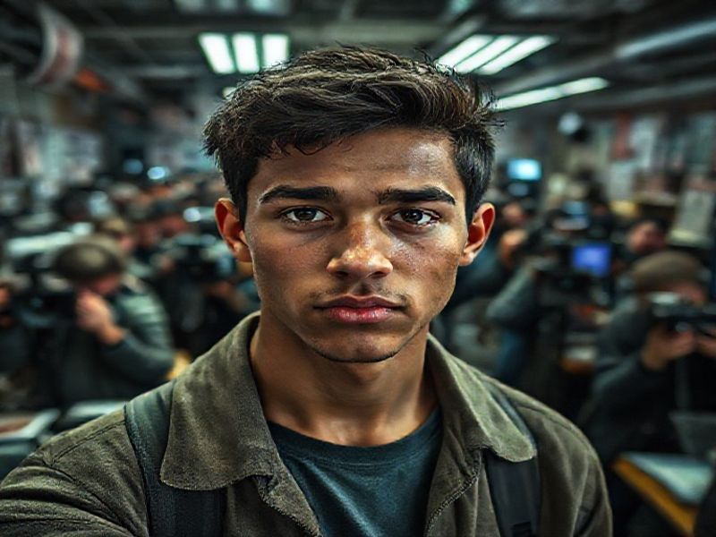 Trending: isaiah sategna