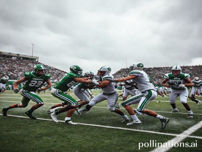 Trending: sd state vs north dakota