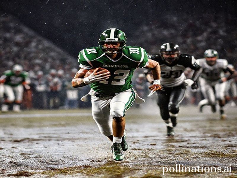 Trending: marshall vs app state