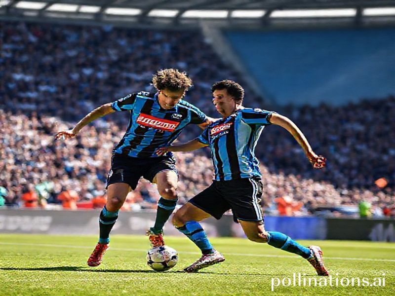 Trending: napoli vs atalanta