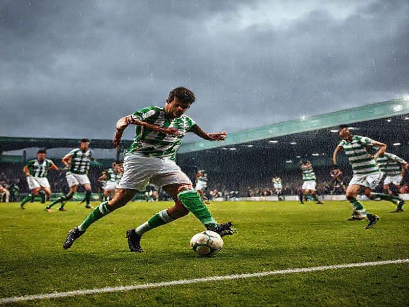 Trending: st. mirren vs celtic