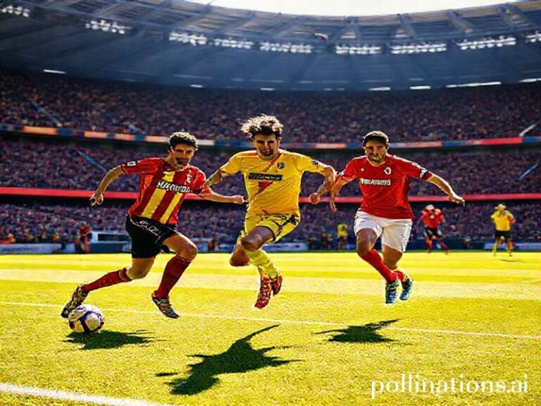 Trending: villarreal vs mallorca