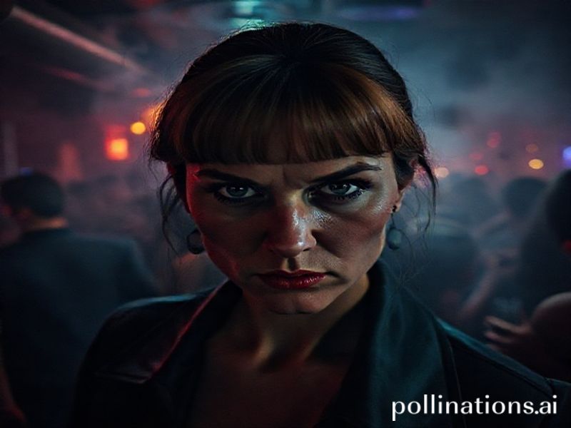 Trending: nikita strictly