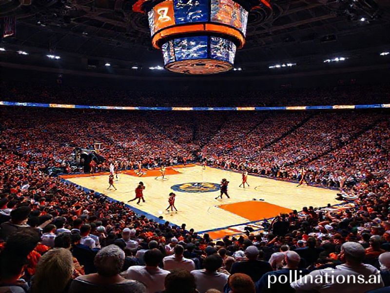 Trending: syracuse vs notre dame