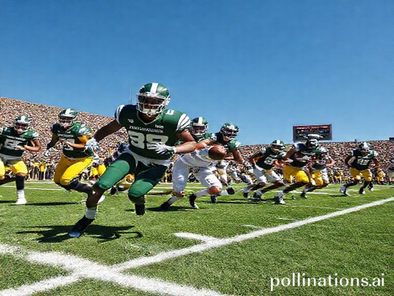 Trending: mi state vs iowa