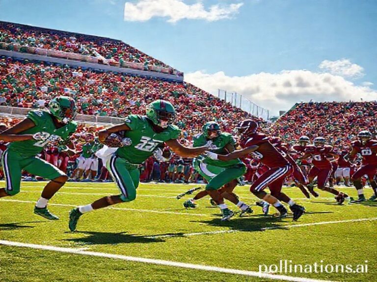Trending: coastal carolina vs south carolina