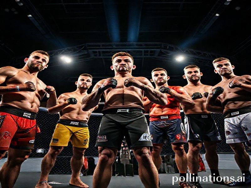 Trending: ufc lightweight rankings