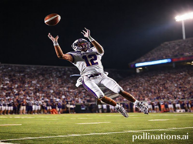 Trending: st thomas football