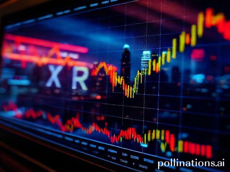 Trending: xrp price prediction