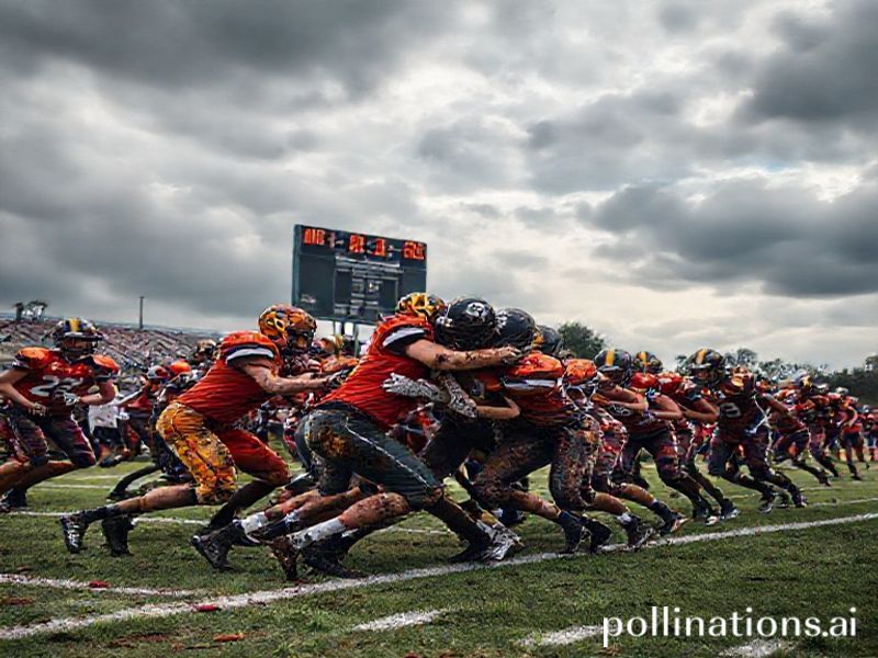 Trending: ihsa football scores