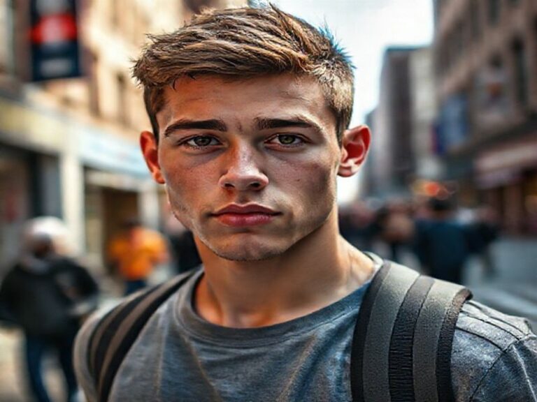 Trending: noah whittington