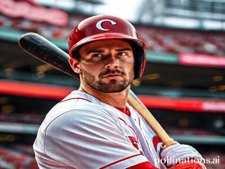 Trending: joey votto