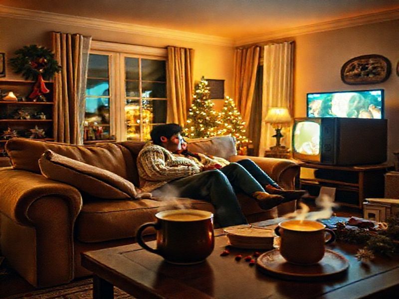 Trending: hallmark channel