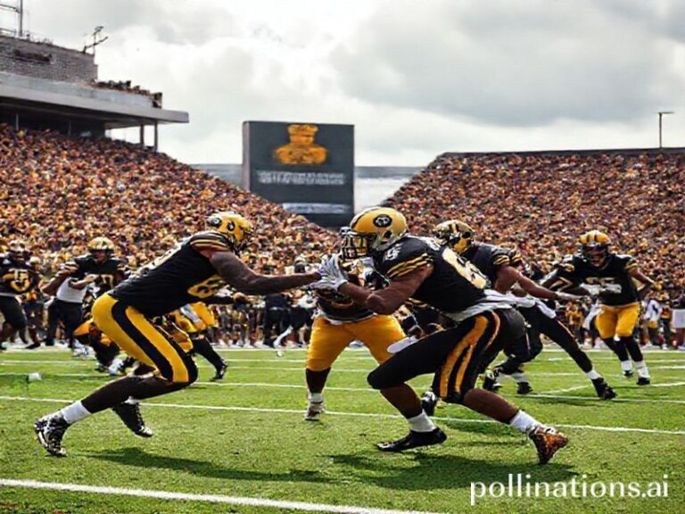 Trending: pittsburgh vs georgia tech