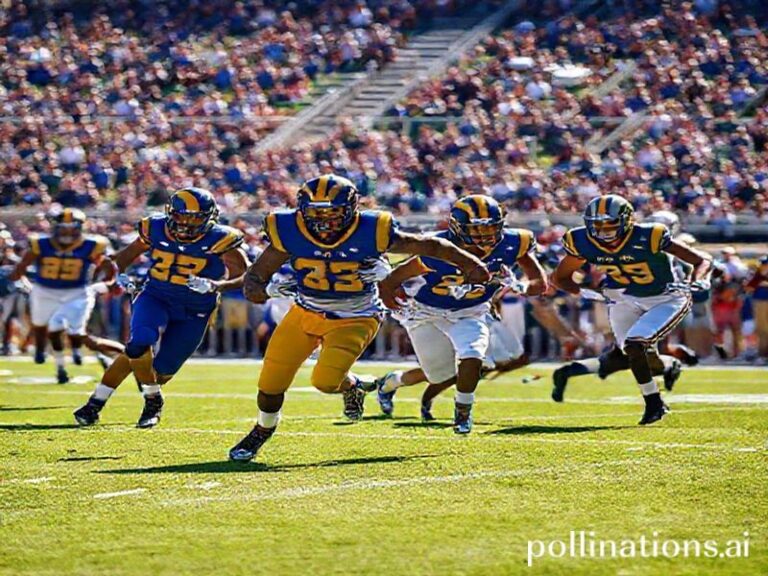 Trending: co state vs boise state