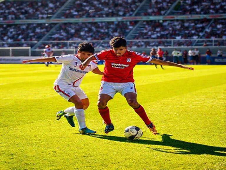 Trending: emelec - aucas